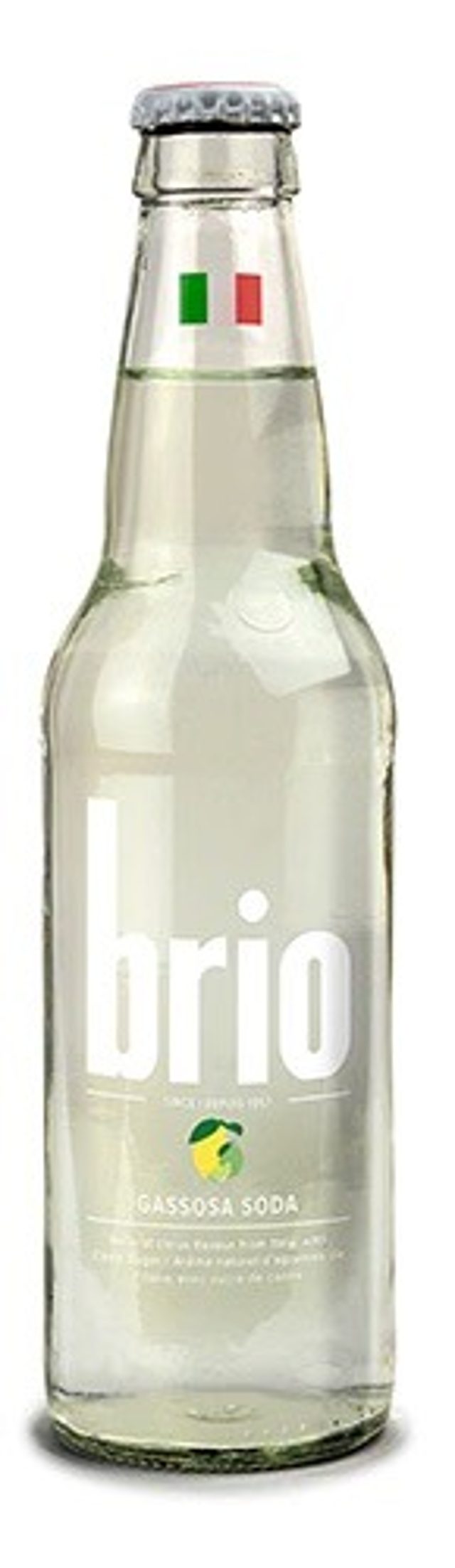 Brio Gazzosa.