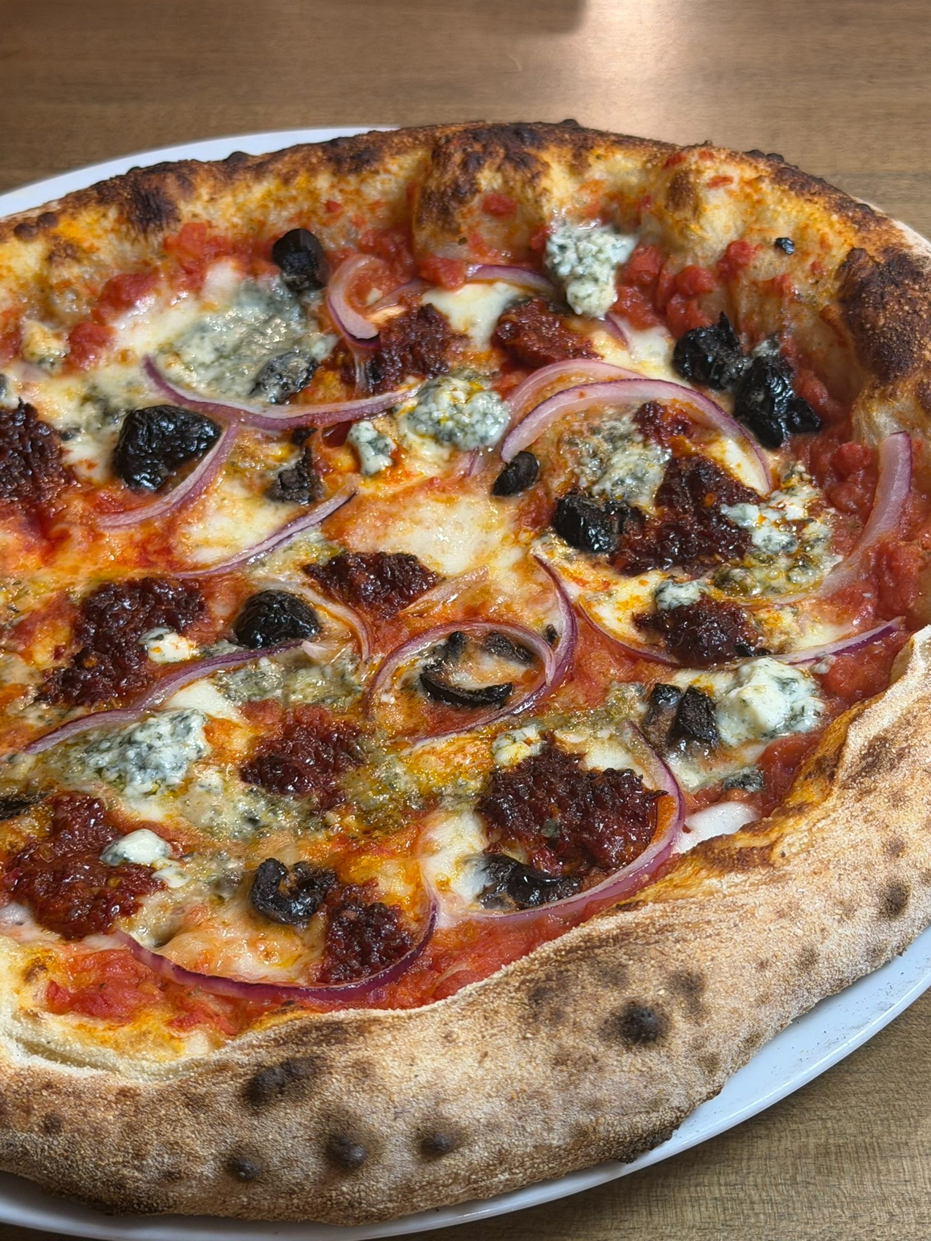 Pizza at your event