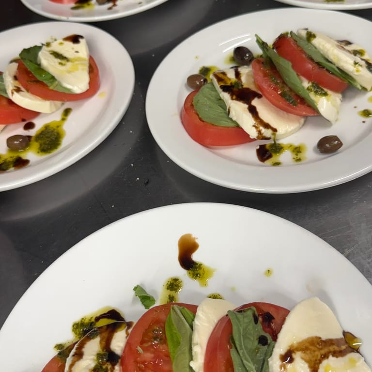 Savor Our Delivery Options