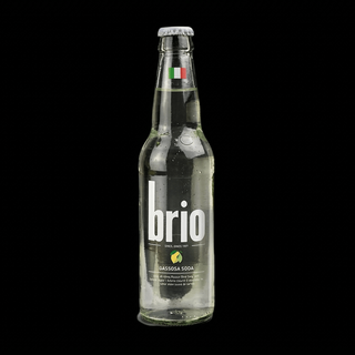 Brio Lemon