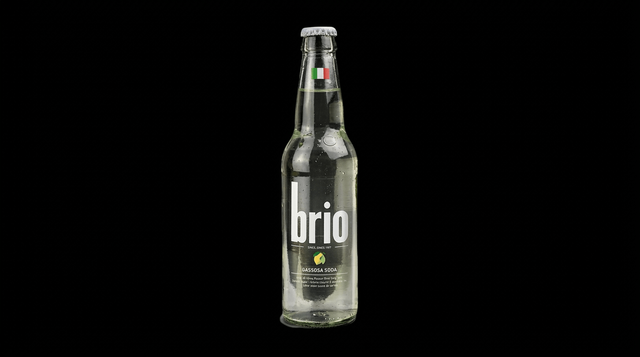 Brio Lemon.