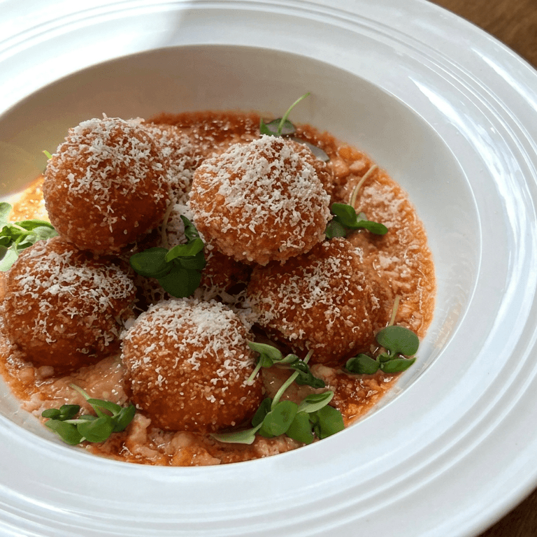 Indulge in Our Bolognese