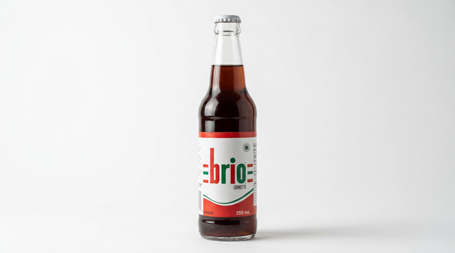 Brio.